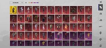 Спорт и хобби: Аккаунт PUBG Mobile - Сервер: Global - Уровень аккаунта: 53 (профиль — 3