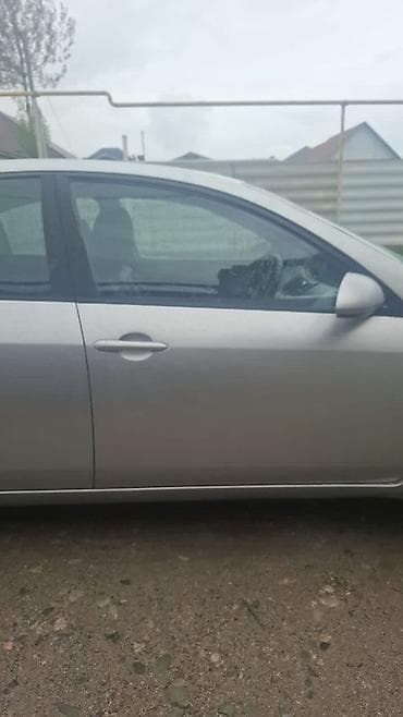 тарпеда нексия 2: Nissan Primera: 2003 г., 2 л, Вариатор, Бензин, Седан — 4