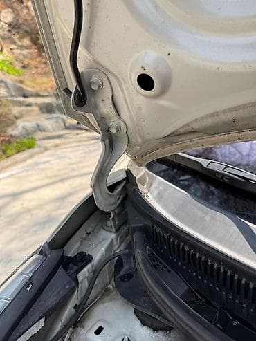 Транспорт: Kia Morning: 2019 г., 0.9 л, Автомат, Бензин, Хэтчбэк — 3