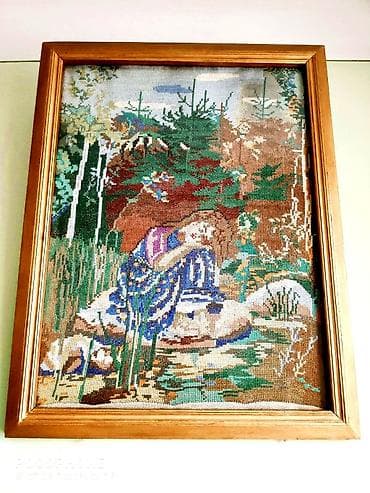 Деревянные рамы со стеклом.
Размеры:
1) 0.7×0.9
2)0.6×0.5 at lalafo.kg Деревянные рамы со стеклом.
Размеры:
1) 0.7×0.9
2)0.6×0.5