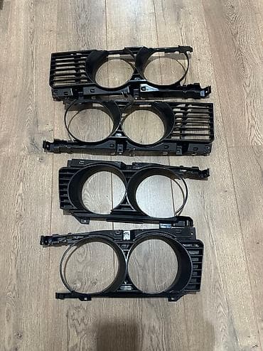 BMW, Новый, Аналог