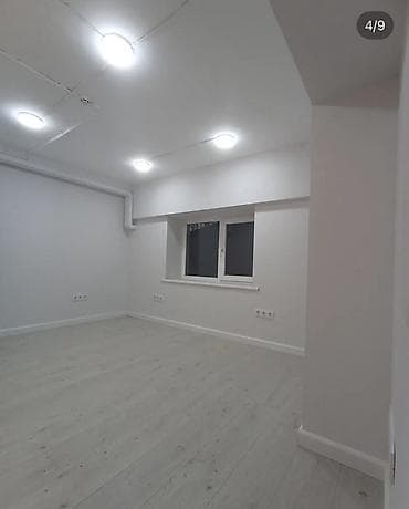 ош квартира цена: Сдается нежилое помещение общ.30 кв.м. в цокольном этаже 9-этажного — 1