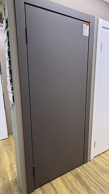 листы для дверей: Межкомнатные двери в классическом стиле с лаконичными филенчатыми — 8