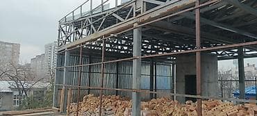 Аренда инструментов: Промышленная бетонная стяжка пола. Профессиональное устройство ровного — 4