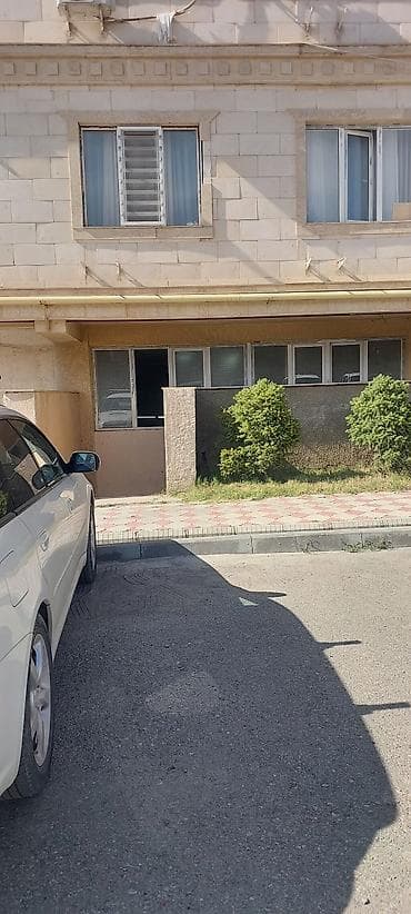 57: Сдается помещение в аренду 156м2на цокольном этаже,канализация есть — 2