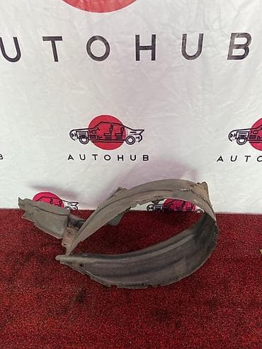 forester sf: Подкрыльники Subaru Forester SF5 2.0 БЕНЗИН 1998 (б/у) — 1