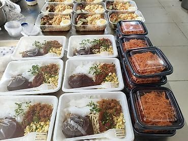 пицца лапата: Готовим и развозим настоящий каракольский ашлянфу. 450 граммов на — 5