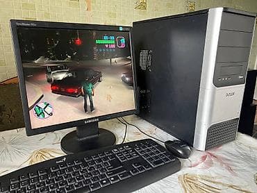 ipad 2: Компьютер, Для несложных задач, Б/у, Intel Pentium, HDD — 6