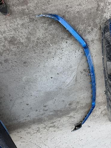 форд запчасть: Капот Ford, Б/у, Оригинал — 2