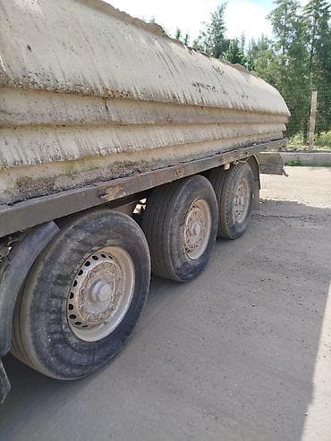 suzuki мото: Прицеп, Самосвал — 3