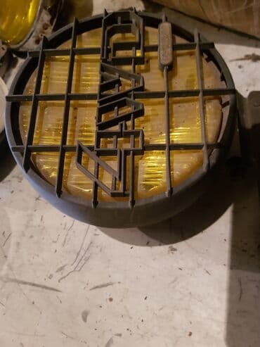 запчасти на мицубиси паджеро 2: Mitsubishi Pajero, туманка. Митсубиси Паджеро. Противотуманные фары — 1