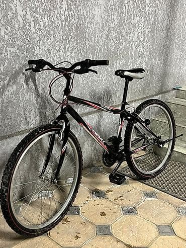 Городской велосипед, Рама M (156 - 178 см), Б/у