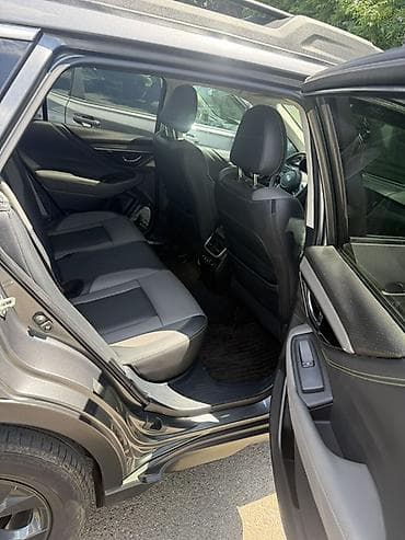 tur: Subaru Outback: 2019 г., 2.4 л, Вариатор, Бензин, Универсал — 10
