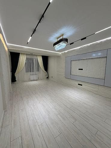 Коммерческая недвижимость: 2 комнаты, 76 м², Элитка, 9 этаж, Евроремонт — 5