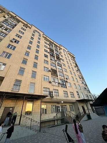 Продажа квартир: 1 комната, 40 м², Элитка, 10 этаж — 1