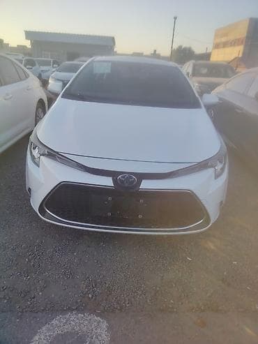 таета левин: Toyota Levin: 2022 г., 1.8 л, Вариатор, Гибрид, Седан — 2