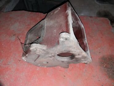 газовые оборудование на зил: Продаю (СССР) запчасти на грузовые автомобили МАЗ, Зил, Газ-51 — 11