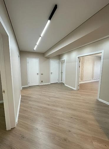 район политех квартира: 4 комнаты, 113 м², Элитка, 2 этаж, Дизайнерский ремонт — 5