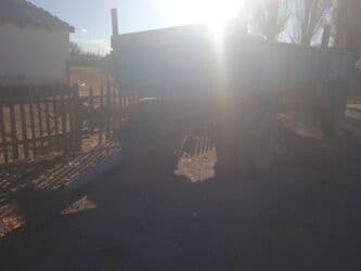 шина на фуру: Прицеп, Бортовой — 2