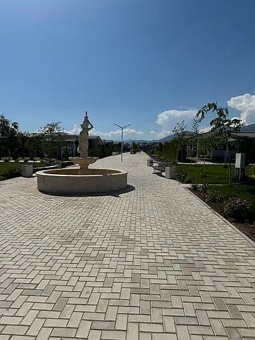 бостери, иссык куль: Коттедж, | Palm Beach, Чок-Тал, Коргоодогу аймак, Балдар аянтчасы, Жабык пляж — 4