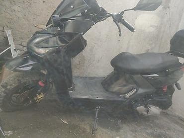 мотоцикл цена в бишкеке: 45000 — 2