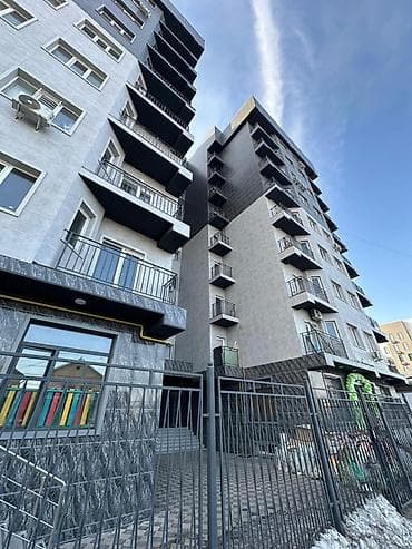 авенти: 1 комната, 51 м², Элитка, 9 этаж, Евроремонт — 2