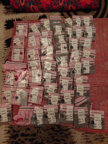 детский раздельный купальник: Плавки для мальчиков и для девочек по 60 с. 70 штук европейские — 4