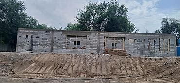 куплю опалубку: Опалубки, Фундамент, Стяжка Больше 6 лет опыта — 4