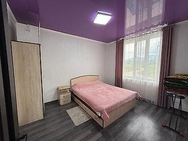 сдаю цокольное: 3 комнаты, 50 м², 2 этаж, Дизайнерский ремонт — 4