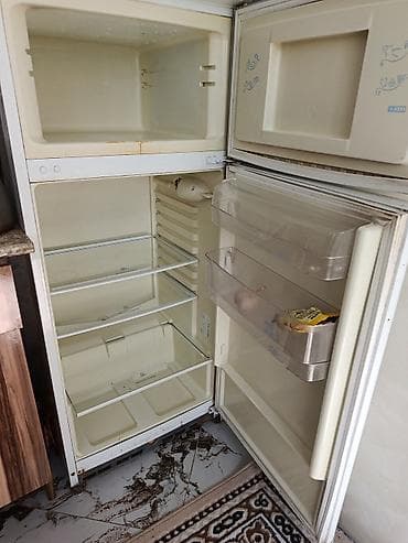 холодильник индезит: Холодильник Indesit, Двухкамерный — 2