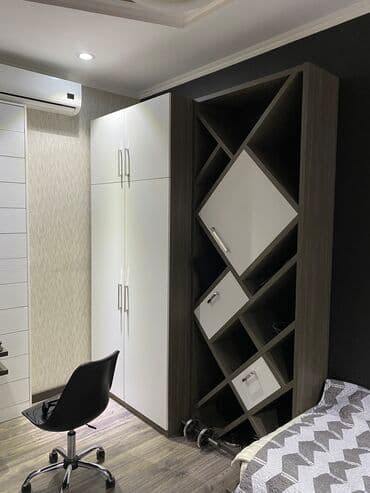 перетяжка мебели на дому: Мебель на заказ, Кухонный гарнитур, Стол, Столешница — 27