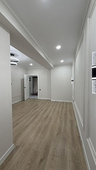 Батирлер: 1 бөлмө, 31 м², Дизайнердик ремонт — 5
