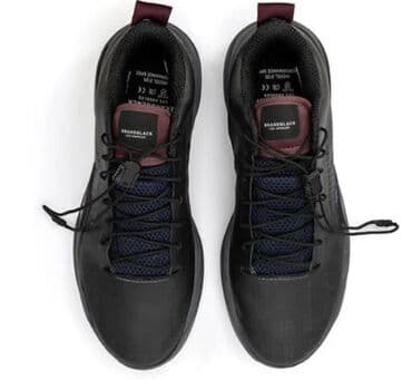 nike react: BRANDBLACK. Мужские профессиональные амбициозные. Радикальная — 5