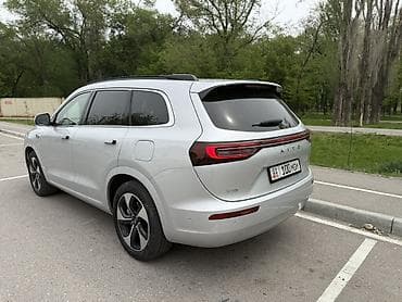 юто 404 характеристики: Lixiang : 2024 г. — 4