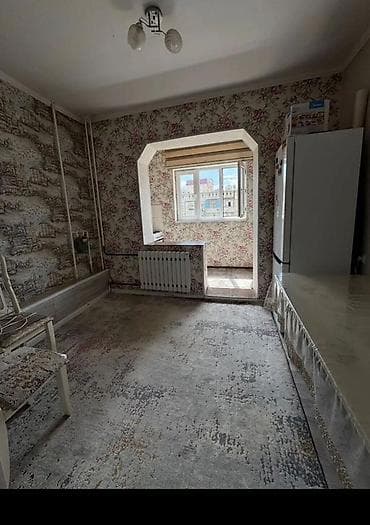 106: 2 комнаты, 52 м², 106 серия, 5 этаж, Косметический ремонт — 8