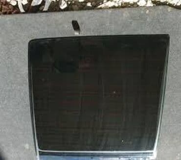 коммутаторы netis: Nissan Pathfinder R50 Стекло Заднее Левое, Ниссан Патфайндер Р50 — 1