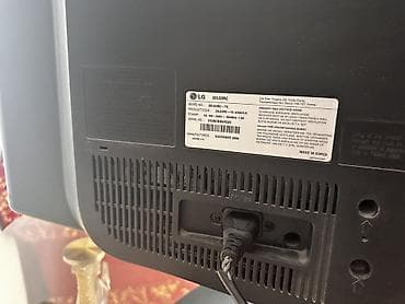 ремонт камер заднего вида: Телевизор LG 32LG3RC, диагональ 32" Особенности и возможности: - — 2