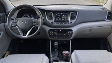 рулевая рейка хендай санта фе 2: Hyundai Tucson: 2018 г., 2 л, Автомат, Бензин, Кроссовер — 9