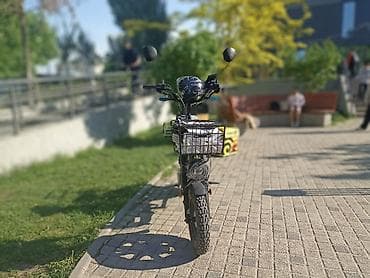 Спорт жана хобби: Электрдик велосипеддер — 4