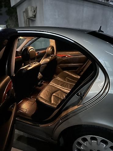 sbc w211 ремонт: Mercedes-Benz E-Class: 2005 г., 3.5 л, Автомат, Бензин, Седан — 6