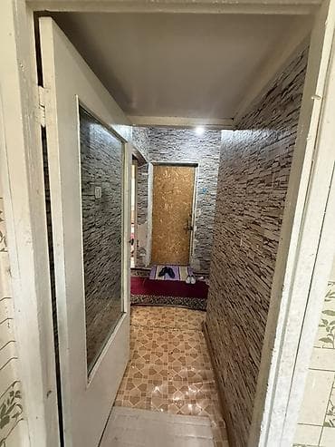 жк next: 2 комнаты, 56 м², 2 этаж, Старый ремонт — 4