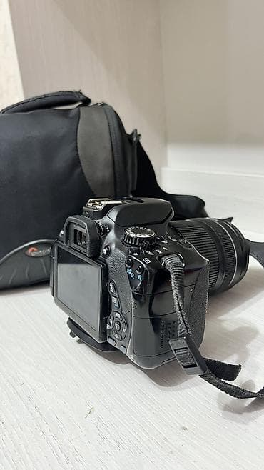 canon g7 х: 📸 Продаю Canon EOS 650D зеркальный фотоаппарат + полный комплект — 3