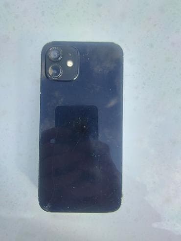 nintendo switch купить бу: IPhone 12, Черный, Чехол — 4