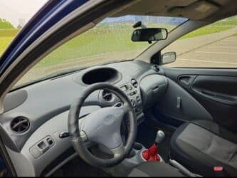 дэу матиз двигатель: Toyota Yaris: 2001 г., 1 л, Механика, Бензин, Хэтчбэк — 5