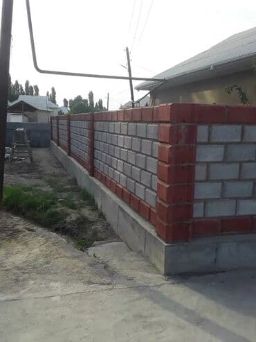 садовый столик и стулья: АВТОМАТ тип Пескоблок аппарат сатылат . абалы жакшы иштеп турат — 9