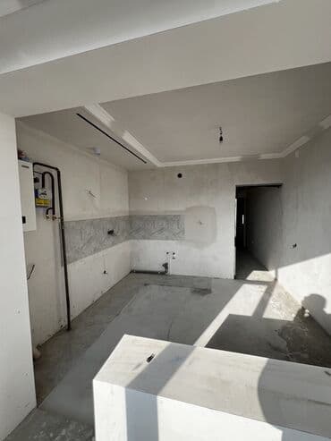 квартиры кант продажа: 2 комнаты, 48 м², 108 серия, 9 этаж, Косметический ремонт — 19