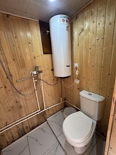 квартира снят: 25 м², 2 комнаты — 8