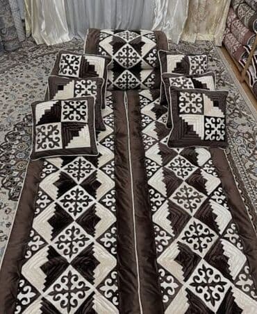 Тошок Новый, Жер төшөк at lalafo.kg Тошок Новый, Жер төшөк