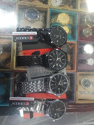 новые часы: ЧАС ЧАСЫ ЧАСОВ СААТ — 4