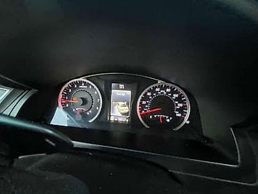 срочный машина: Toyota Camry: 2015 г., 2.5 л, Автомат, Бензин, Седан — 6